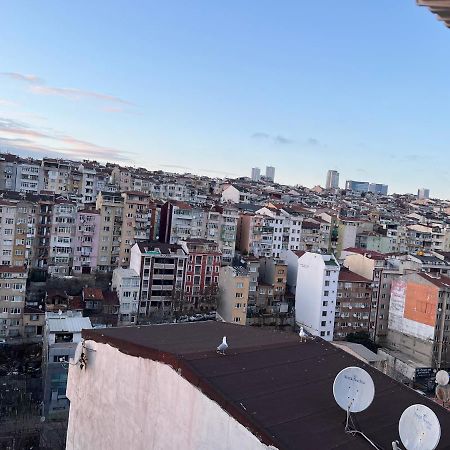 Nobis Harbiye Apartments 이스탄불 외부 사진