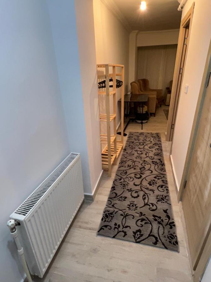 Nobis Harbiye Apartments 이스탄불 외부 사진