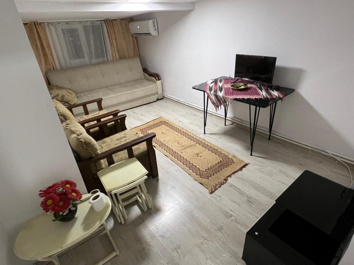 Nobis Harbiye Apartments 이스탄불 외부 사진