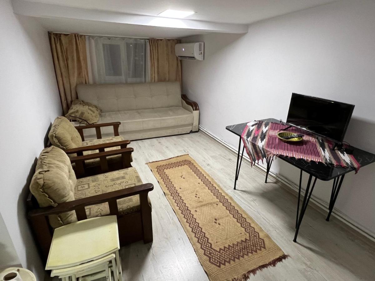 Nobis Harbiye Apartments 이스탄불 외부 사진