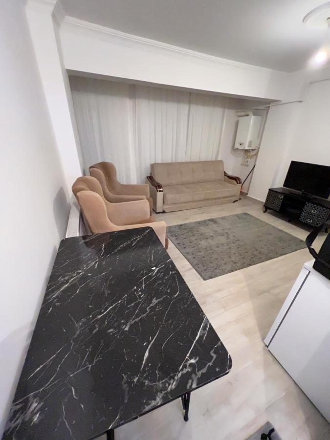 Nobis Harbiye Apartments 이스탄불 외부 사진