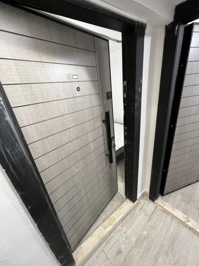 Nobis Harbiye Apartments 이스탄불 외부 사진