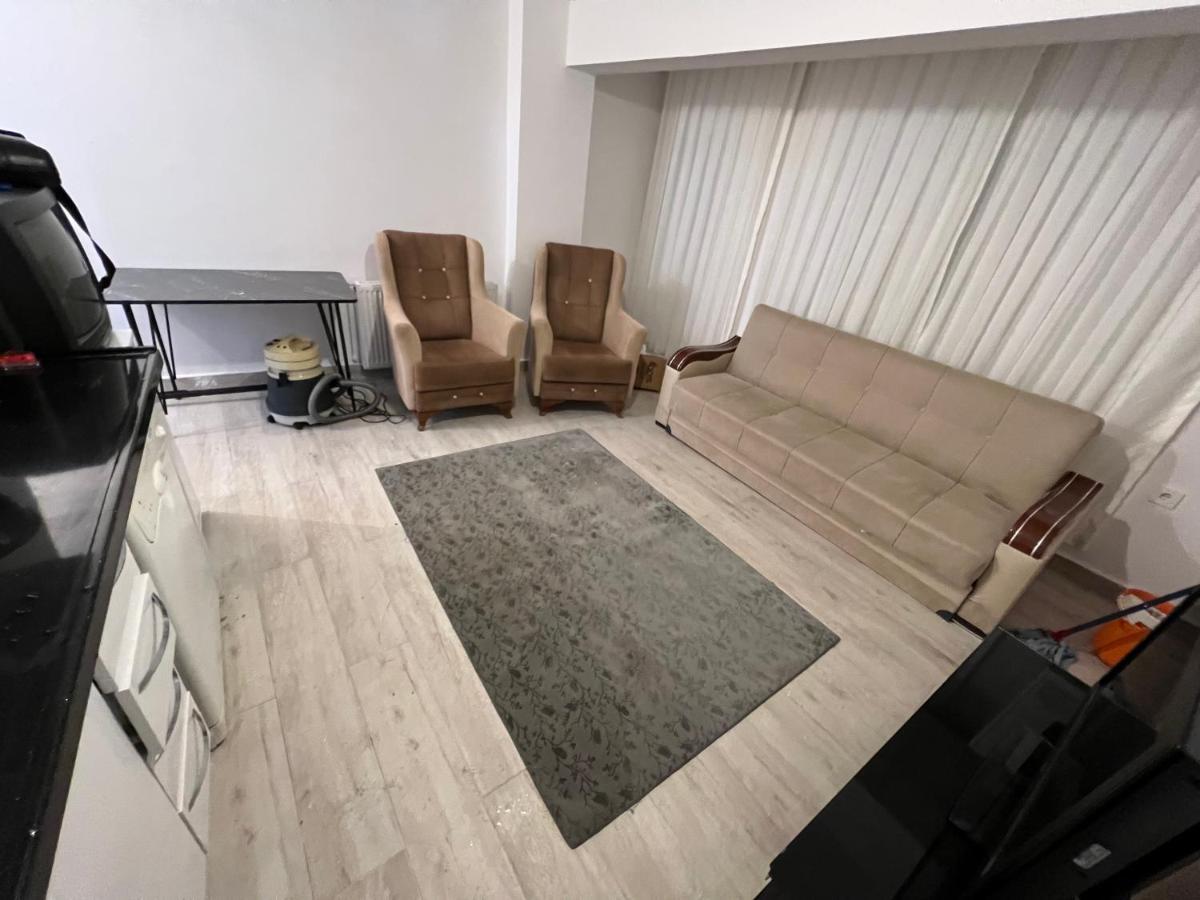 Nobis Harbiye Apartments 이스탄불 외부 사진