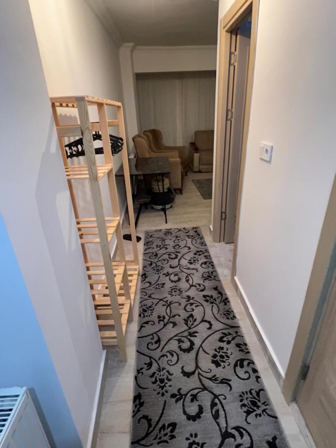 Nobis Harbiye Apartments 이스탄불 외부 사진