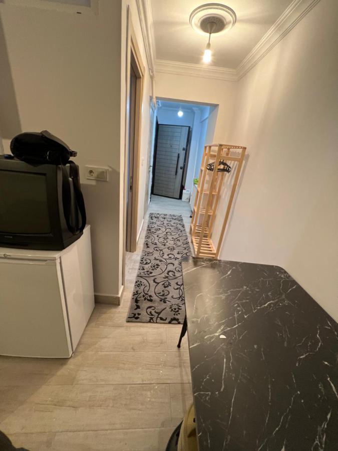 Nobis Harbiye Apartments 이스탄불 외부 사진