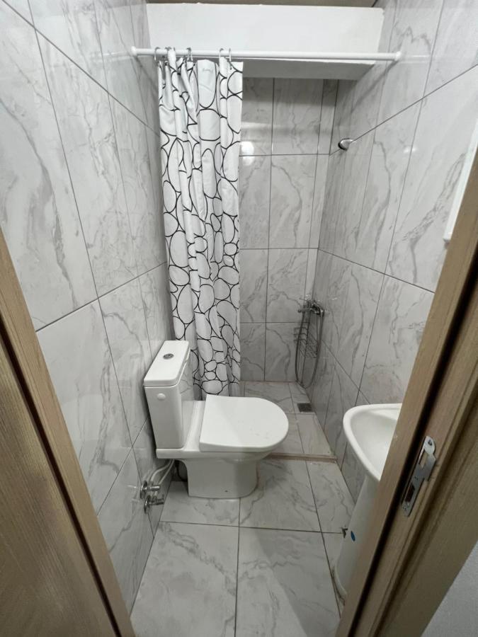 Nobis Harbiye Apartments 이스탄불 외부 사진