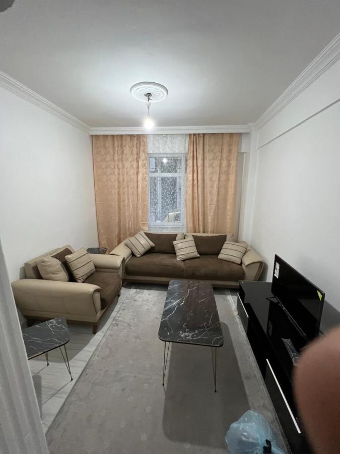 Nobis Harbiye Apartments 이스탄불 외부 사진