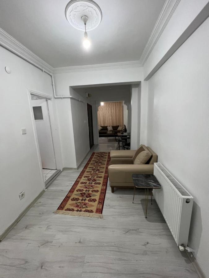 Nobis Harbiye Apartments 이스탄불 외부 사진