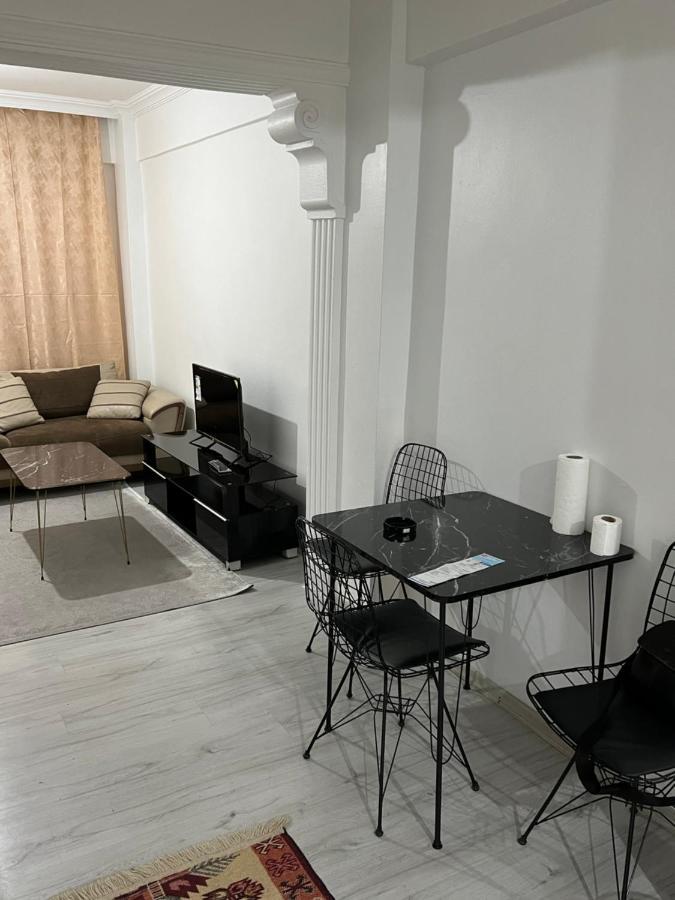 Nobis Harbiye Apartments 이스탄불 외부 사진