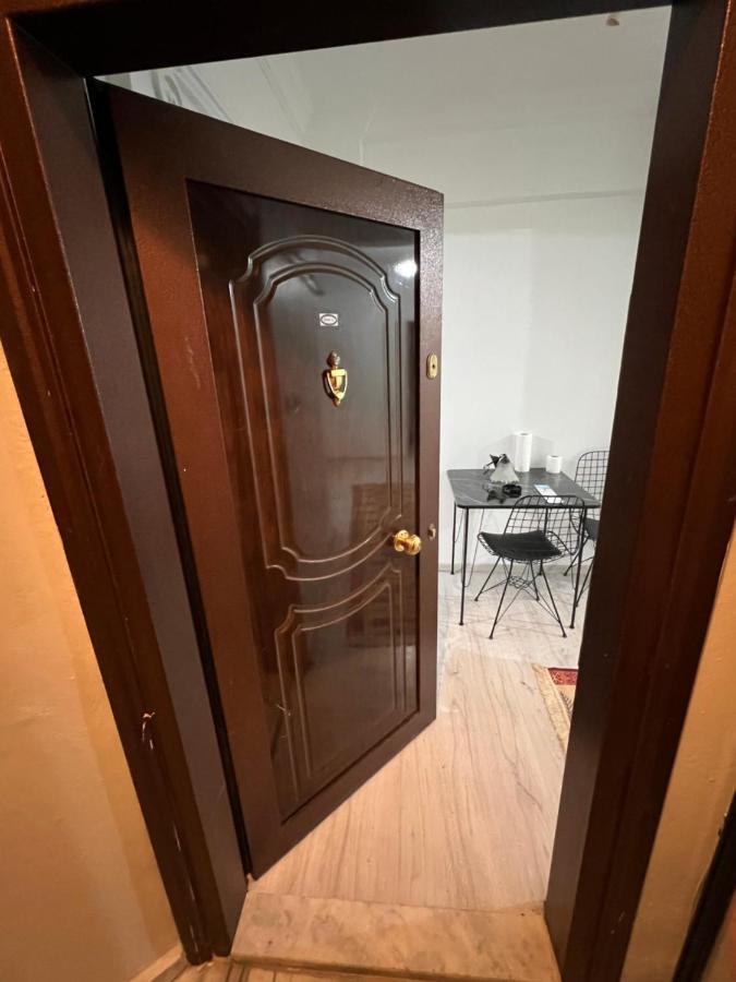 Nobis Harbiye Apartments 이스탄불 외부 사진